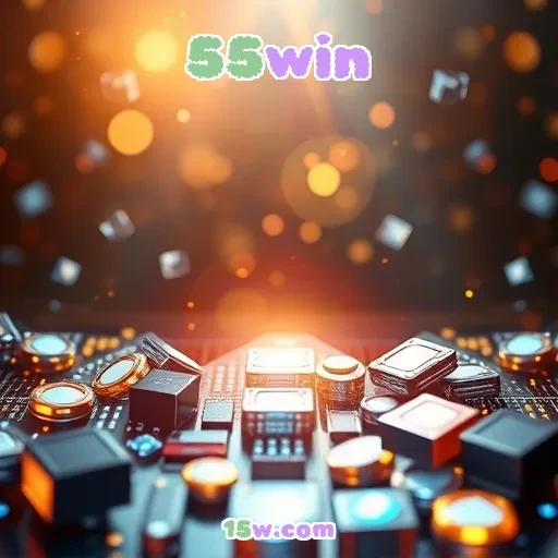 55win App