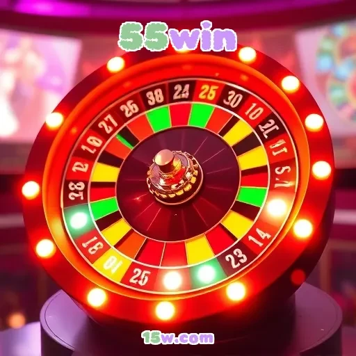 55win Bônus