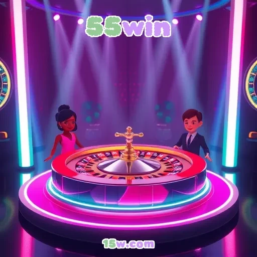 55win: Promoções que Transformam Sua Experiência de Jogo