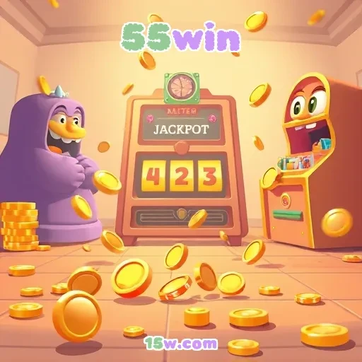 55win: Suporte 24/7 que Transforma a Experiência de Jogo