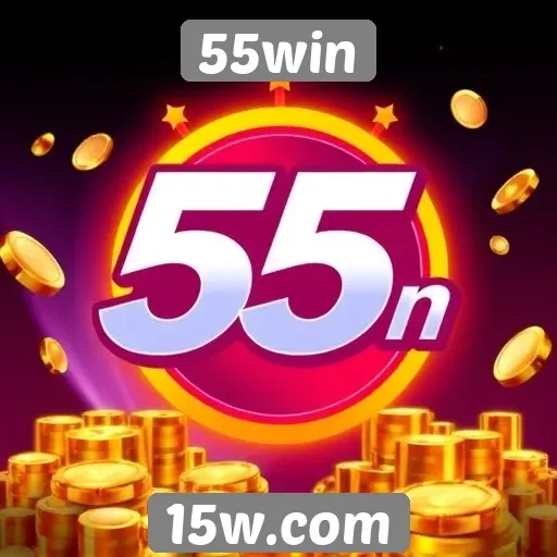 Explorando os jogos populares no 55win