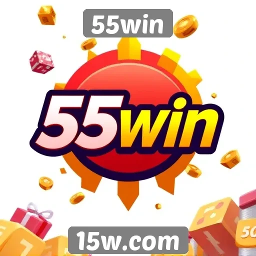 Impacto do 55win na indústria de jogos online