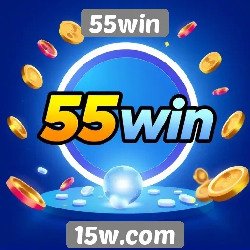 Estratégias de marketing do 55win para atrair jogadores
