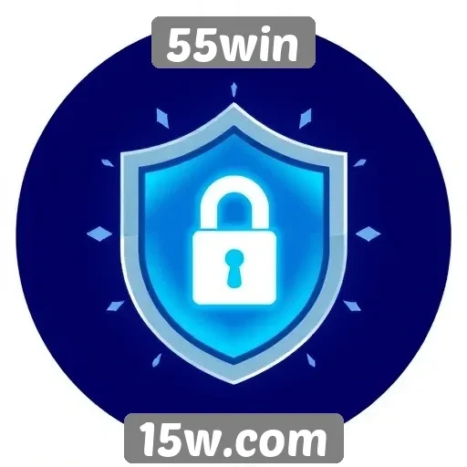 Análise da segurança no site de jogos 55win