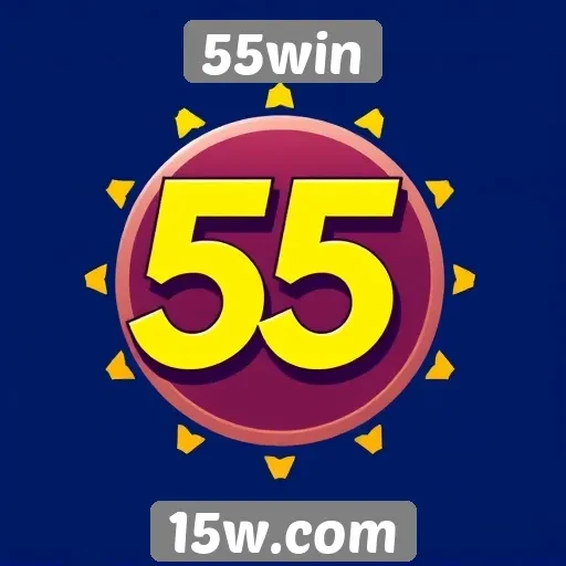 Feedback dos usuários sobre a experiência no 55win