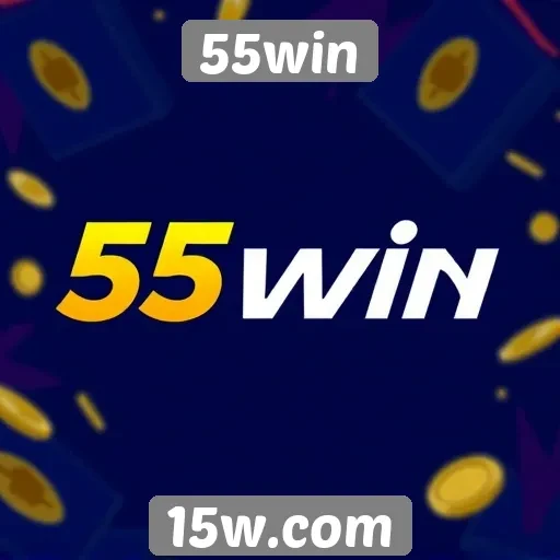 Análise das ofertas de jogos no site 55win